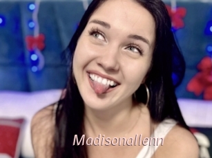 madisonallenn xxx Free Sites