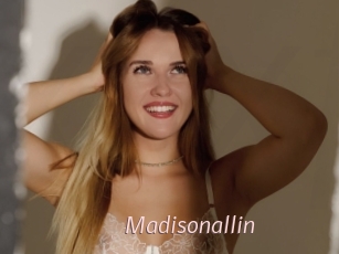Madisonallin