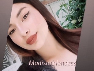 Madisonblondess