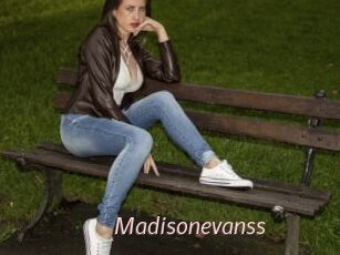 Madisonevanss