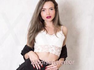 Madisonglamor