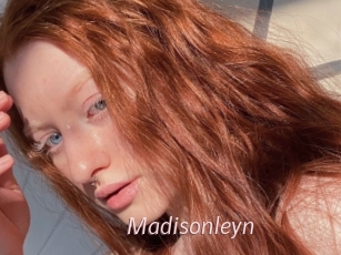 Madisonleyn