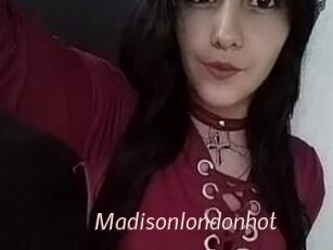 Madisonlondonhot