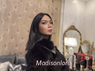 Madisonlore