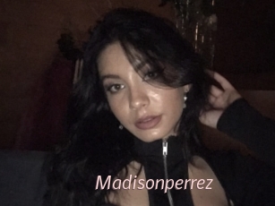 Madisonperrez