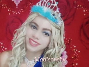 Madisonshy