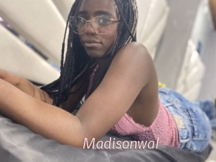 Madisonwal