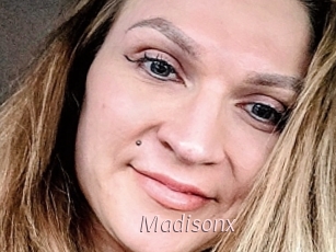 Madisonx