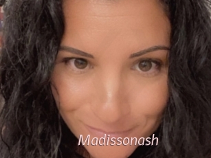 Madissonash