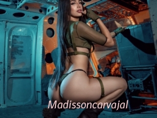 Madissoncarvajal