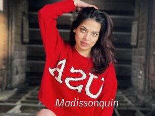 Madissonquin