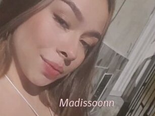 Madissoonn