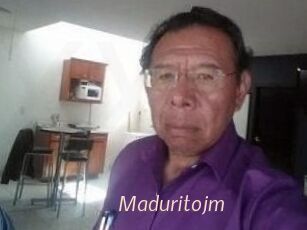 Maduritojm
