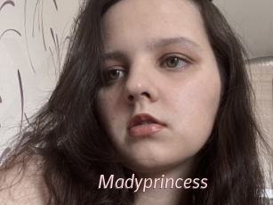 Madyprincess
