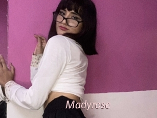 Madyrose
