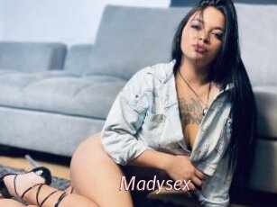 Madysex