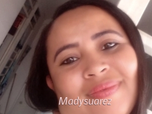Madysuarez