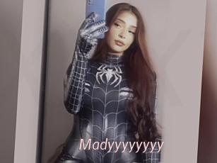 Madyyyyyyyy