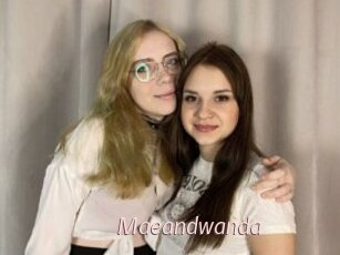 Maeandwanda