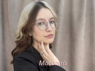 Maebarris