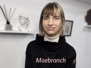 Maebranch