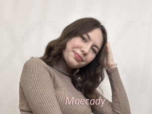 Maecady