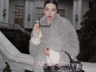 Maecrafton