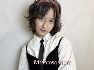 Maecrenshaw