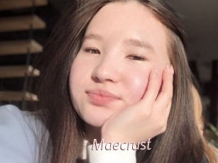 Maecrust
