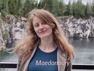 Maedanbury