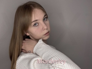 Maedenley