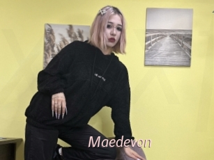 Maedevon