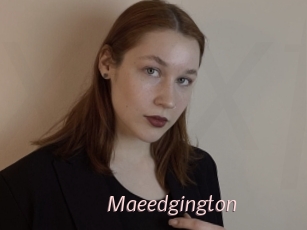 Maeedgington