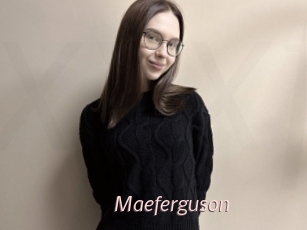 Maeferguson