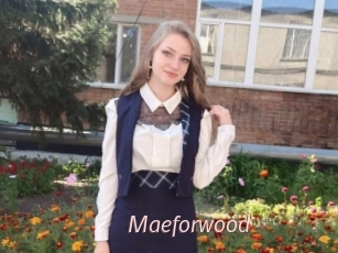 Maeforwood