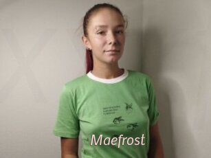 Maefrost