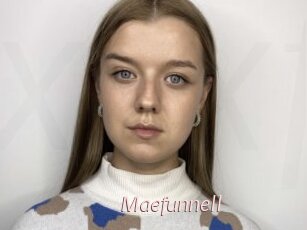 Maefunnell