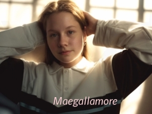 Maegallamore