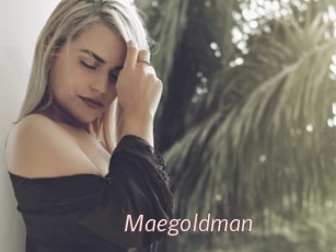 Maegoldman