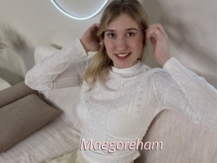 Maegoreham