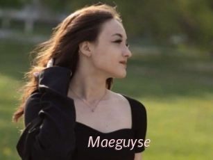 Maeguyse
