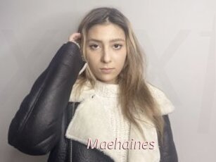 Maehaines