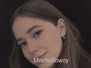 Maehalloway
