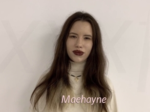 Maehayne