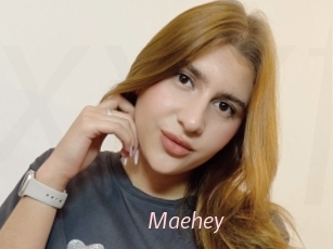 Maehey