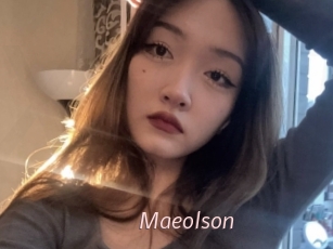 Maeolson