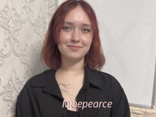Maepearce