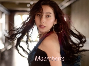 maeroberts xxx Free Sites