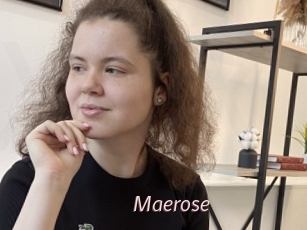 Maerose