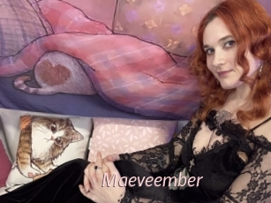 Maeveember